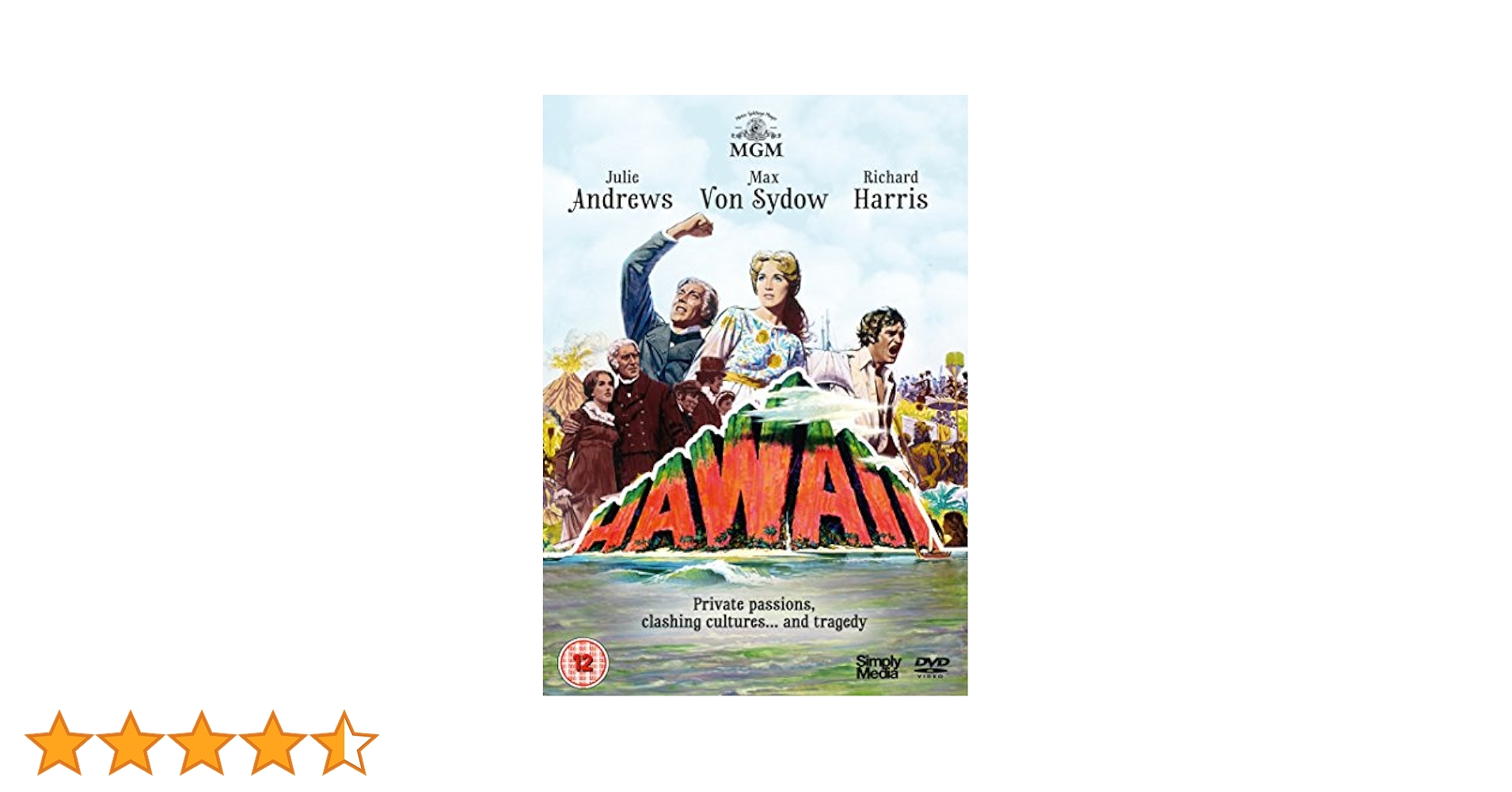 その他 Hawaii&#39;s Big  [DVD] A1rLqPqyGtL._UF350,350_QL80_.jpg